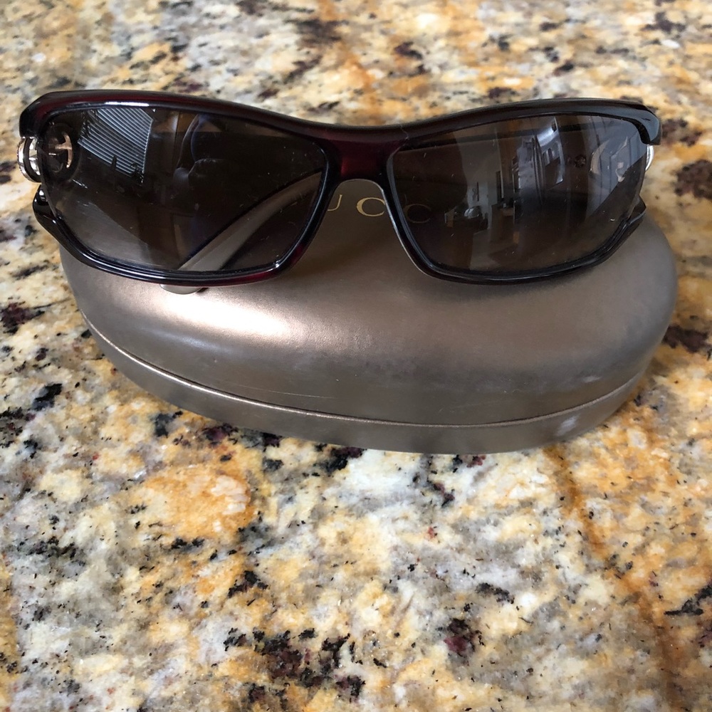 💯 Gucci Sunglasses